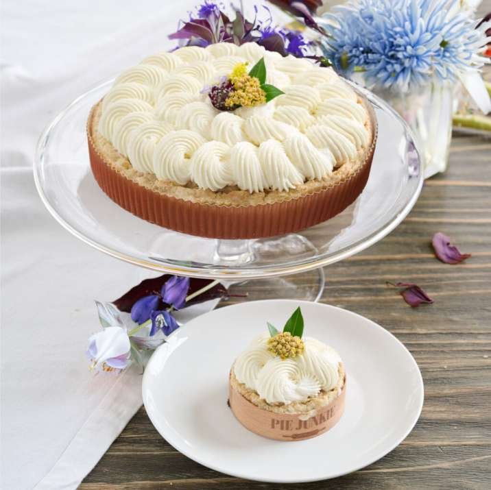 BANANA TOFFEE